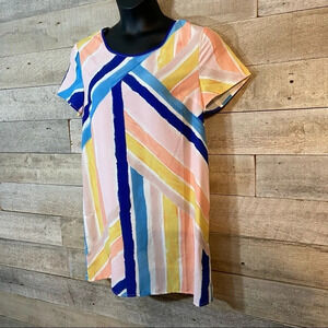 MinkPink women's mini dress in size large